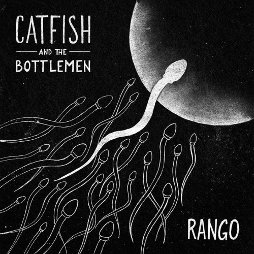 Catfish and the Bottlemen : Rango
